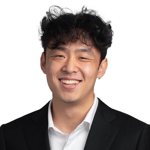 Photo of Jerry Zhang